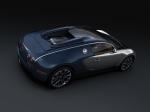 Bugatti Veyron 16.4 Grand Sport Sang Bleu 2009 года